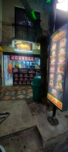 Mandingas San Pío X, Itagüí