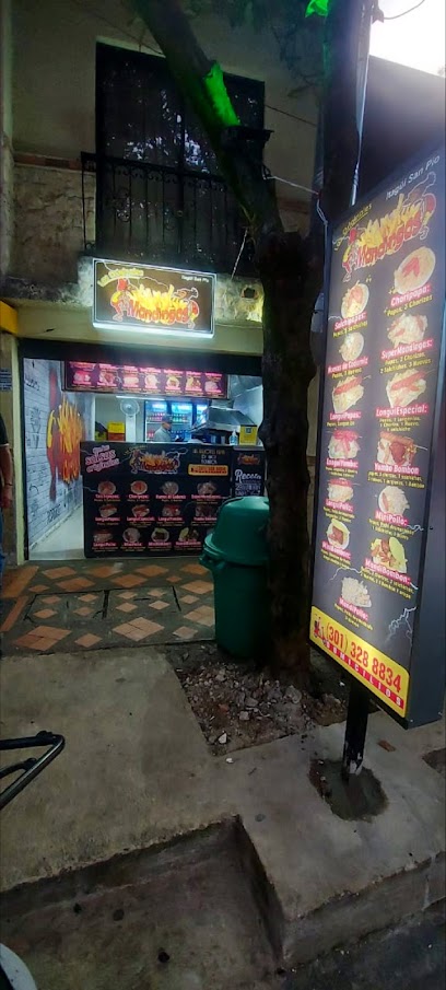 Mandingas San Pío X, Itagüí