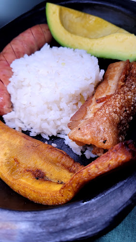 Restaurante DiverXXo - Acacías