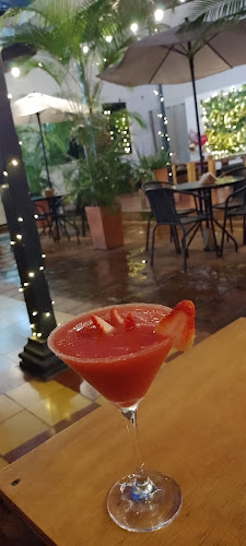 Tricota Coffee Bike - Roldanillo