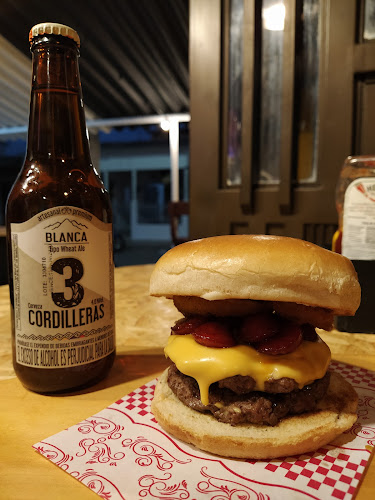 Opinii despre 1305 PUB în Puerto Boyacá - Gastronomía y hostelería