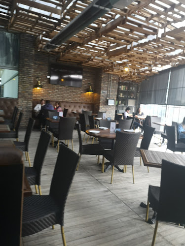 Cl. 110 #9A-70, Usaquén, Bogotá