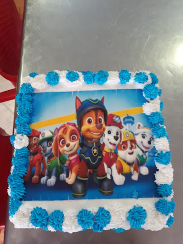 Panadería y Pastelería Delicias D'la 22