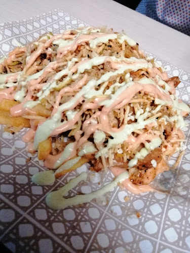 Comentarii opinii despre Urbano Gourmet