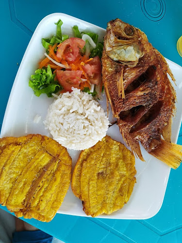 Mandala Restaurante Bar