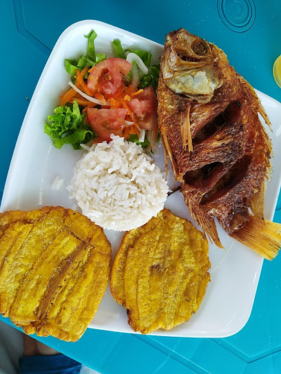 Mandala Restaurante Bar