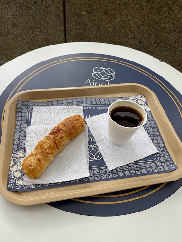 AINOHA CAFE ZAPATOCA - Bucaramanga