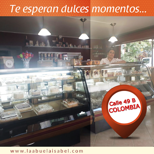 La Abuela Isabel - Envigado - Gastronomía y hostelería