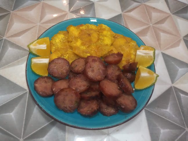 Asados Monte Verde - Montería