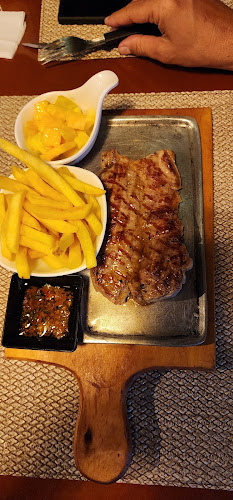 Pimientos restaurante - Gastronomía y hostelería