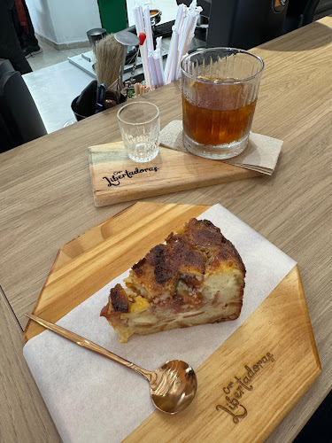 Café Casa Libertadoras