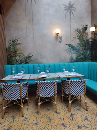 Odiseo Bistro - Cali