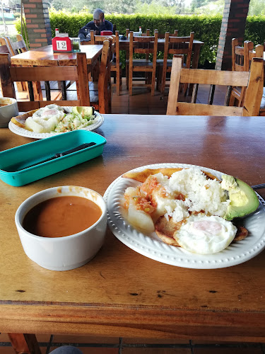 Restaurante Y Asados La Cascada 2 Eventos Y Reuniones - Gastronomía y hostelería