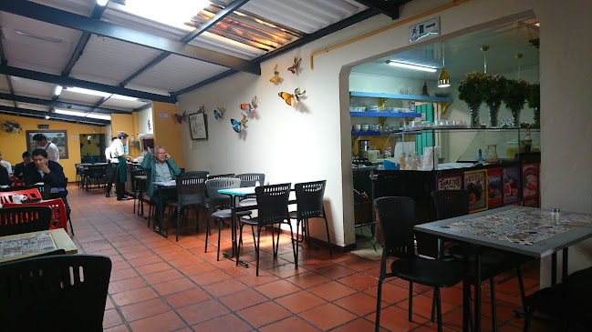 Restaurante Tartaruga