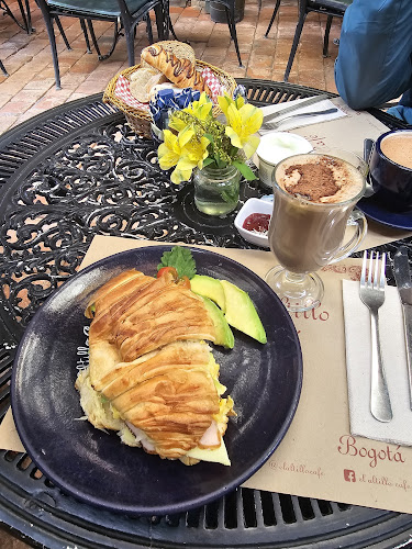 El Altillo Café Usaquén 1 - Gastronomía y hostelería