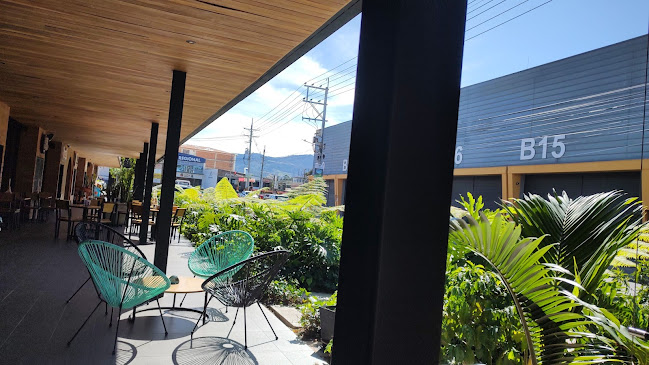 Porko Burger - Gastronomía y hostelería