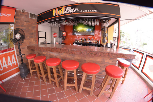 Opinii despre El Punto Múltiple del Sabor - Hot / Domicilios Calle 84 în Barranquilla - Gastronomía y hostelería