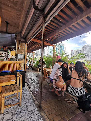 Caribbean Team - Gastronomía y hostelería