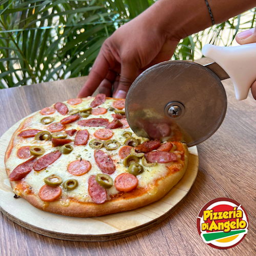 Pizzeria Di Angelo