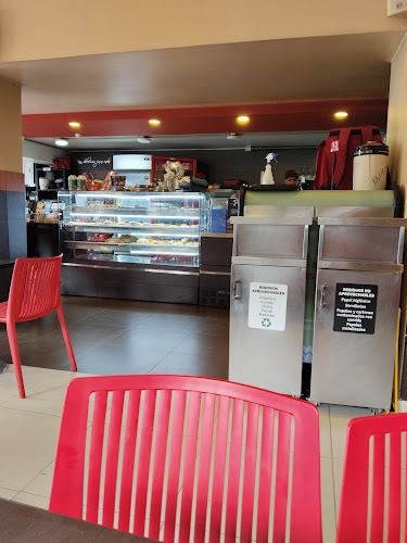 Pan Pa' Ya! - Gastronomía y hostelería