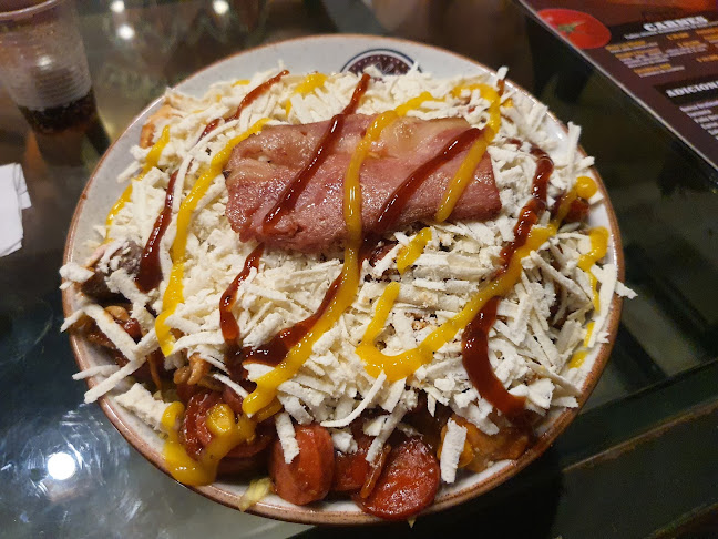 LAS BRASAS - Gastronomía y hostelería