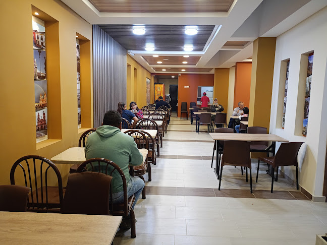 Restaurante y Picanteria La Paisanita