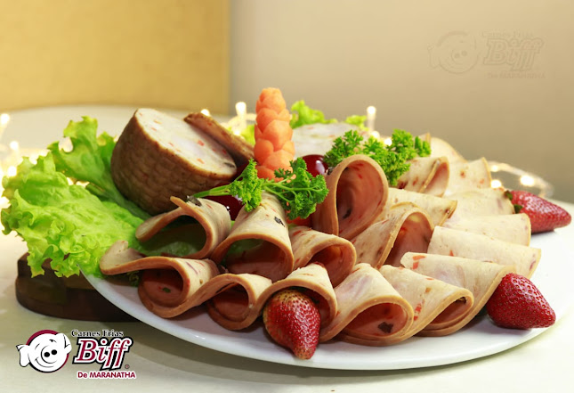 Opinii despre Compañía de Alimentos Biff SAS - Planta de Producción în Sogamoso - Gastronomía y hostelería