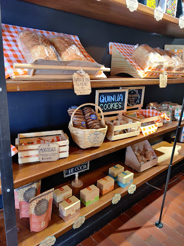 Opinii despre Chía Panadería y Pizzería Artesanal în Popayán - Gastronomía y hostelería