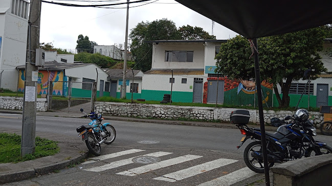 Panaderia Komplet - Gastronomía y hostelería