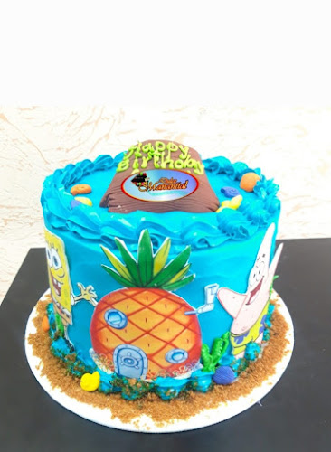 Panadería Y Pasteleria Dulce Manantial - La Dorada