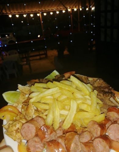 LUNA AZUL Picnic & Parrilla - Florencia