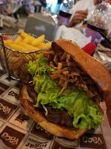 La Vaca de Ipanema - Neiva