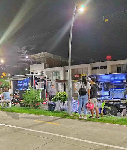 Livorno Pizza Napoletana