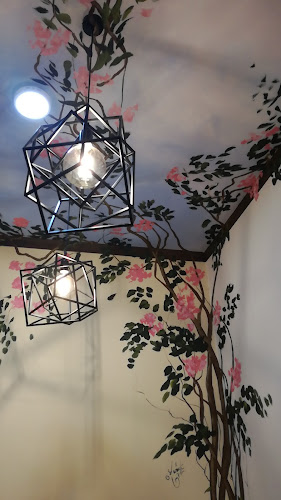 Opinii despre Electiva Café în Pamplona - Gastronomía y hostelería