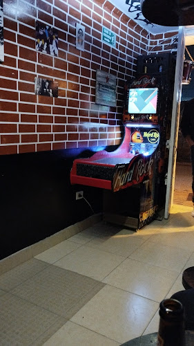 BLACK MOON BAR - Soacha