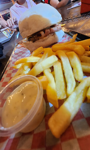 Opinii despre Yonas Burger Riohacha în Riohacha - Gastronomía y hostelería