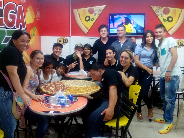 Comentarii opinii despre Mega Pizza