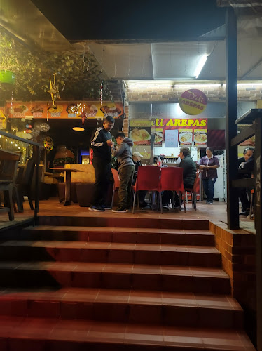 D'eli Arepas - La Ceja