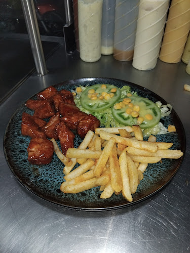 EL RANCHON BURGUER'S villavicencio - Gastronomía y hostelería