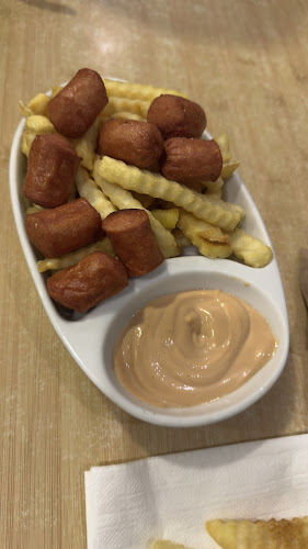 Comentarii opinii despre Pastelería Lucerna | Armenia