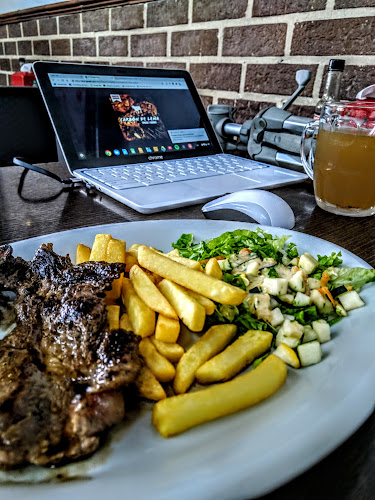 Restaurante Carbón de leña Envigado - Gastronomía y hostelería