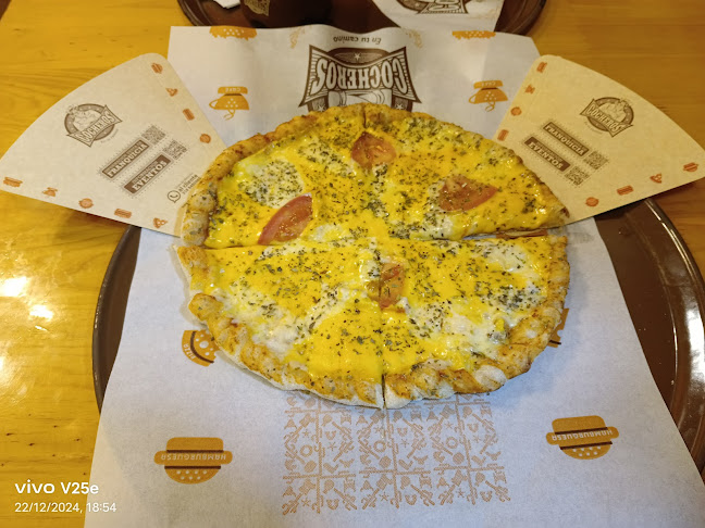 Comentarii opinii despre Cocheros mosquera carrera 3 # 11- 55 CC. kabull frente al trebol, local 7