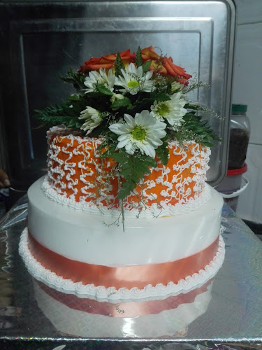 Panadería la 16 con 12