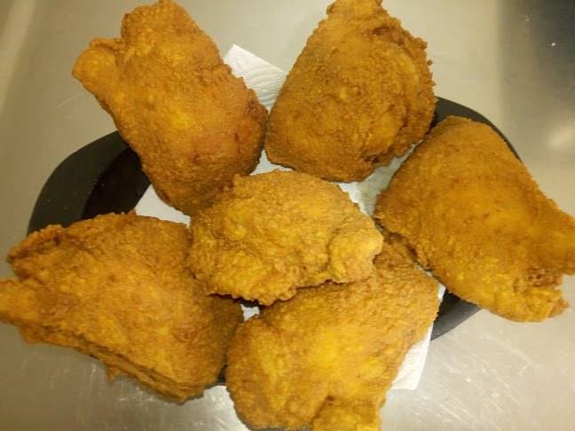 D'Chicken - Dosquebradas