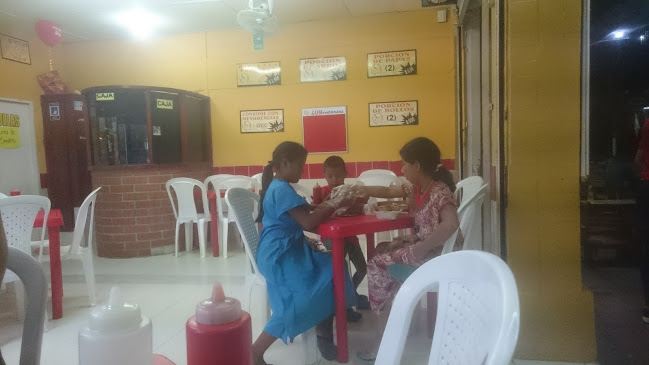 Callejón De Las Brisas - Gastronomía y hostelería