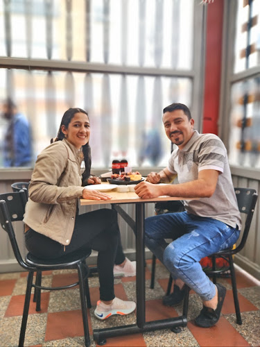 Restaurante La Sabana - Gastronomía y hostelería