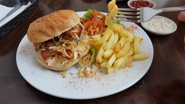 Cl. 19 #21-38, La Ceja, Antioquia