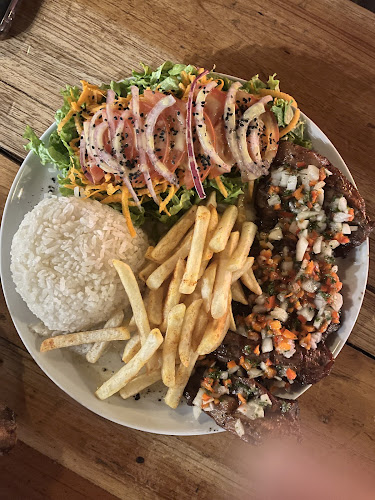 Opinii despre Dubai Wings în Zipaquirá - Gastronomía y hostelería