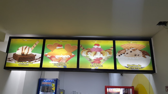 Jugos La Jarra - Gastronomía y hostelería