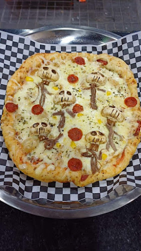 Napolitana - Villavicencio